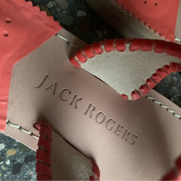 Jack Roger’s sandals. - Picture 5 of 9